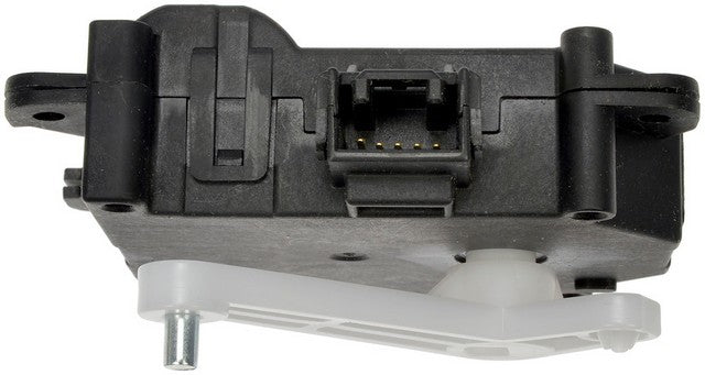HVAC Heater Blend Door Actuator Dorman-OE Solutions 604-149