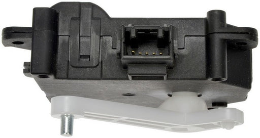 HVAC Heater Blend Door Actuator Dorman-OE Solutions 604-149