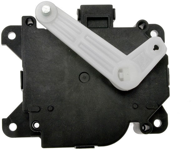 HVAC Heater Blend Door Actuator Dorman-OE Solutions 604-149