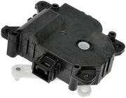 HVAC Heater Blend Door Actuator Dorman-OE Solutions 604-149