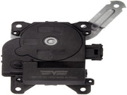 HVAC Heater Blend Door Actuator Dorman-OE Solutions 604-150