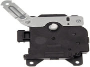 HVAC Heater Blend Door Actuator Dorman-OE Solutions 604-150