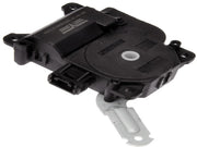 HVAC Heater Blend Door Actuator Dorman-OE Solutions 604-150
