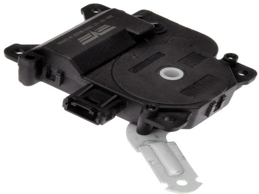 HVAC Heater Blend Door Actuator Dorman-OE Solutions 604-150
