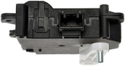 HVAC Heater Blend Door Actuator Dorman-OE Solutions 604-151