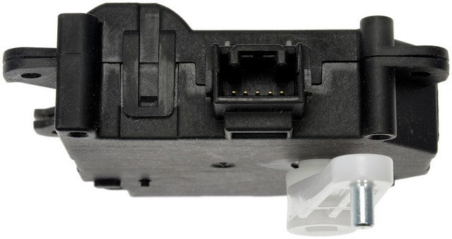 HVAC Heater Blend Door Actuator Dorman-OE Solutions 604-151