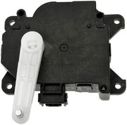 HVAC Heater Blend Door Actuator Dorman-OE Solutions 604-151