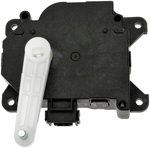 HVAC Heater Blend Door Actuator Dorman-OE Solutions 604-151