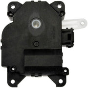 HVAC Heater Blend Door Actuator Dorman-OE Solutions 604-151