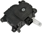 HVAC Heater Blend Door Actuator Dorman-OE Solutions 604-151