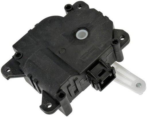 HVAC Heater Blend Door Actuator Dorman-OE Solutions 604-151