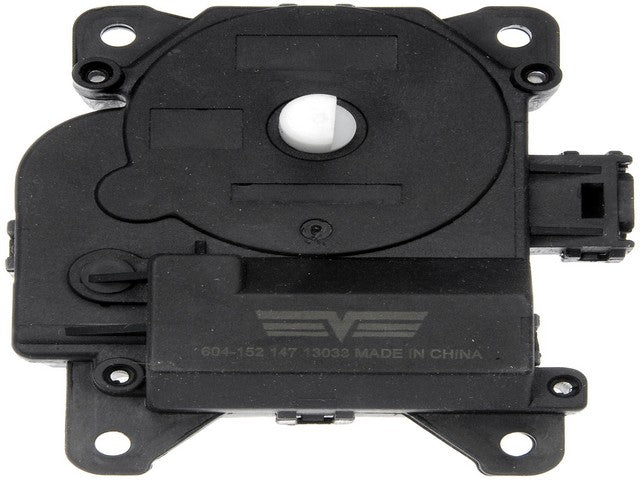 HVAC Heater Blend Door Actuator Dorman-OE Solutions 604-152