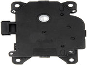 HVAC Heater Blend Door Actuator Dorman-OE Solutions 604-152