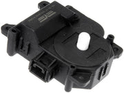 HVAC Heater Blend Door Actuator Dorman-OE Solutions 604-152