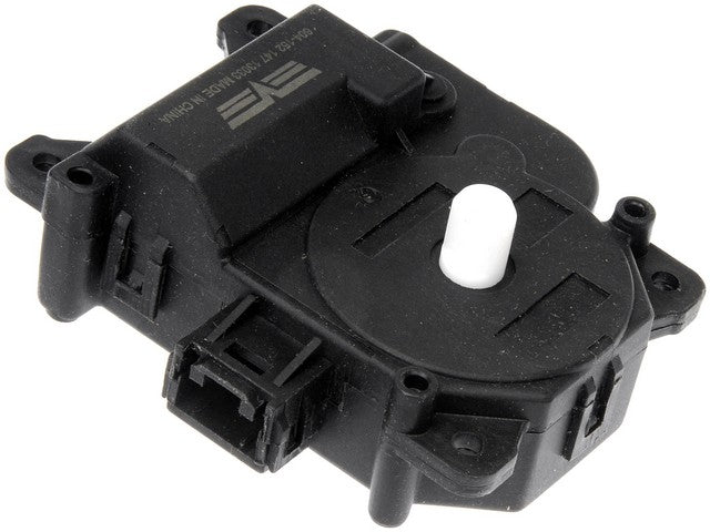 HVAC Heater Blend Door Actuator Dorman-OE Solutions 604-152
