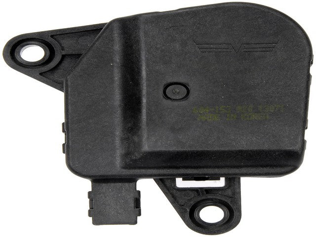 HVAC Heater Blend Door Actuator Dorman-OE Solutions 604-153