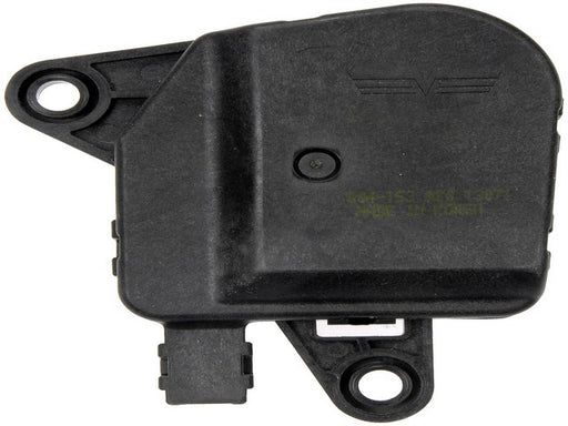 HVAC Heater Blend Door Actuator Dorman-OE Solutions 604-153