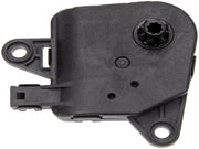 HVAC Heater Blend Door Actuator Dorman-OE Solutions 604-153
