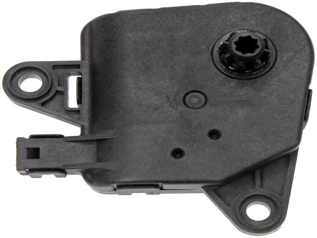 HVAC Heater Blend Door Actuator Dorman-OE Solutions 604-153