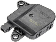 HVAC Heater Blend Door Actuator Dorman-OE Solutions 604-153