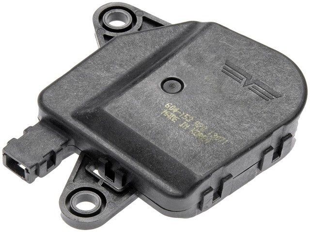 HVAC Heater Blend Door Actuator Dorman-OE Solutions 604-153