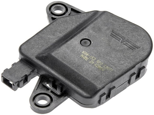 HVAC Heater Blend Door Actuator Dorman-OE Solutions 604-153