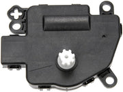 HVAC Heater Blend Door Actuator Dorman-OE Solutions 604-154