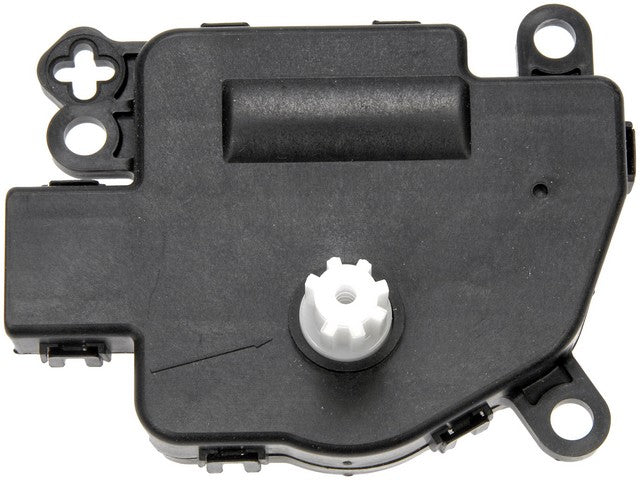 HVAC Heater Blend Door Actuator Dorman-OE Solutions 604-154