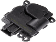 HVAC Heater Blend Door Actuator Dorman-OE Solutions 604-154