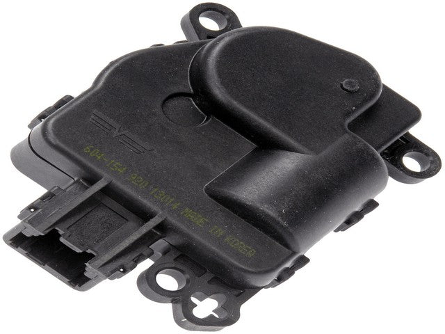 HVAC Heater Blend Door Actuator Dorman-OE Solutions 604-154