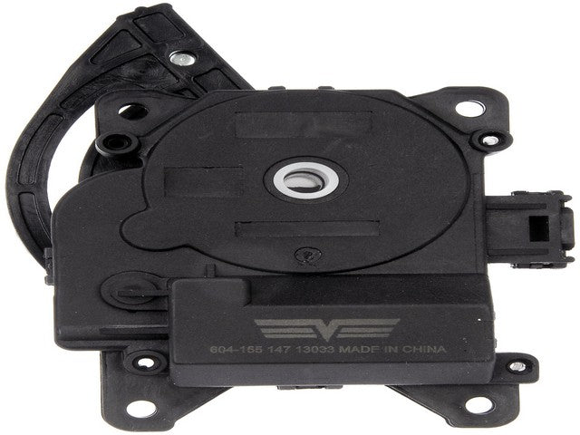 HVAC Heater Blend Door Actuator Dorman-OE Solutions 604-155