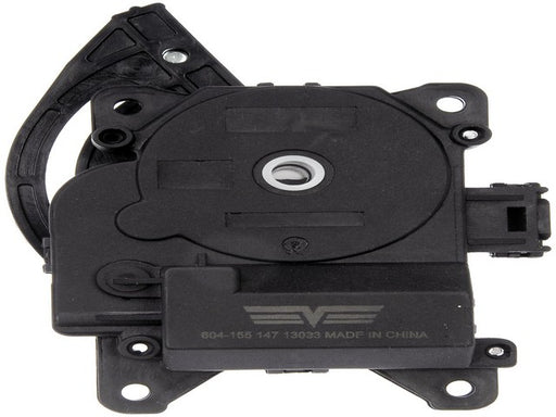 HVAC Heater Blend Door Actuator Dorman-OE Solutions 604-155