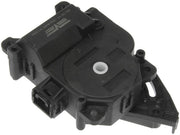 HVAC Heater Blend Door Actuator Dorman-OE Solutions 604-155