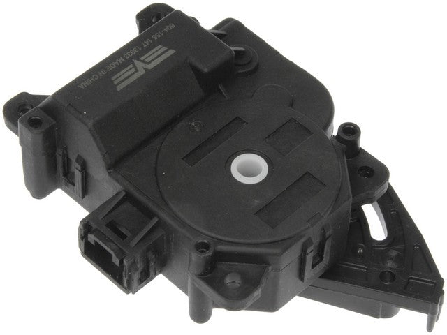 HVAC Heater Blend Door Actuator Dorman-OE Solutions 604-155
