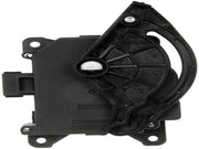 HVAC Heater Blend Door Actuator Dorman-OE Solutions 604-155