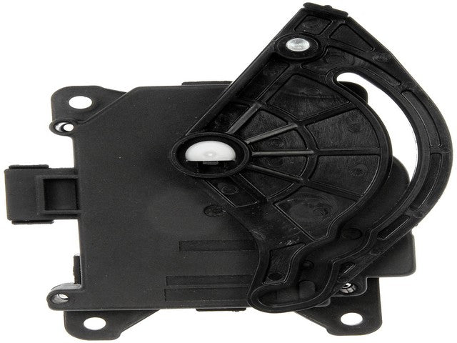 HVAC Heater Blend Door Actuator Dorman-OE Solutions 604-155