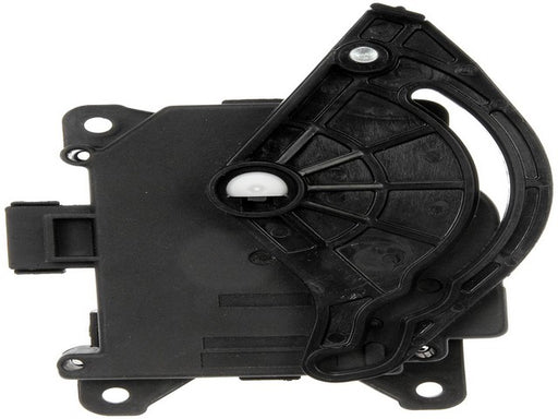 HVAC Heater Blend Door Actuator Dorman-OE Solutions 604-155