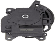HVAC Heater Blend Door Actuator Dorman-OE Solutions 604-156