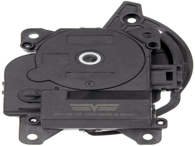 HVAC Heater Blend Door Actuator Dorman-OE Solutions 604-156