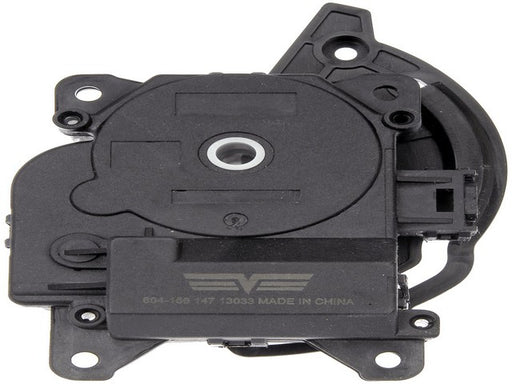 HVAC Heater Blend Door Actuator Dorman-OE Solutions 604-156