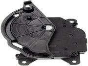 HVAC Heater Blend Door Actuator Dorman-OE Solutions 604-156
