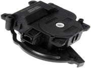 HVAC Heater Blend Door Actuator Dorman-OE Solutions 604-156
