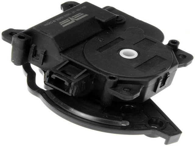 HVAC Heater Blend Door Actuator Dorman-OE Solutions 604-156