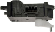 HVAC Heater Blend Door Actuator Dorman-OE Solutions 604-157