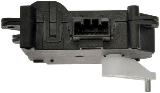 HVAC Heater Blend Door Actuator Dorman-OE Solutions 604-157