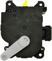 HVAC Heater Blend Door Actuator Dorman-OE Solutions 604-157