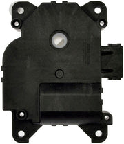 HVAC Heater Blend Door Actuator Dorman-OE Solutions 604-157