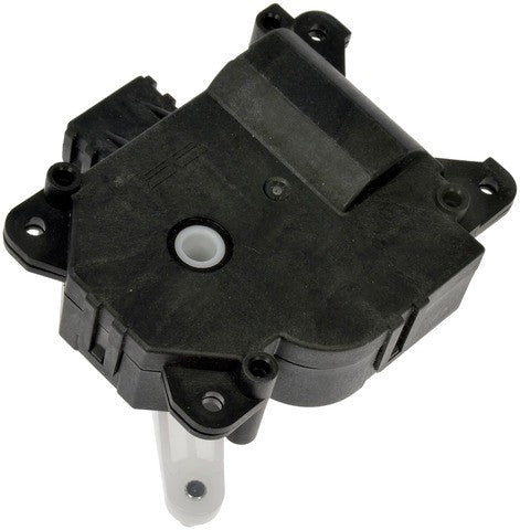 HVAC Heater Blend Door Actuator Dorman-OE Solutions 604-157