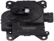HVAC Heater Blend Door Actuator Dorman-OE Solutions 604-158