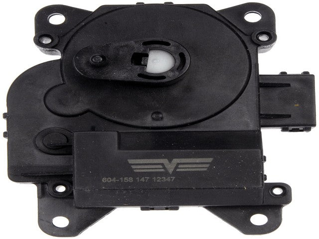 HVAC Heater Blend Door Actuator Dorman-OE Solutions 604-158